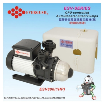 Show details for EVERGUSH CPU-CONTROLLED AUTO BOOSTER SILENT PUMPS Picture of EVERGUSH CPU-CONTROLLED AUTO BOOSTER SILENT PUMPS