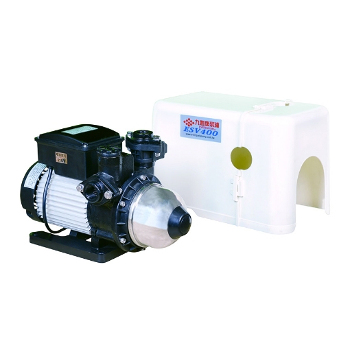 Picture of Auto Booster Silent Pumps ESV400