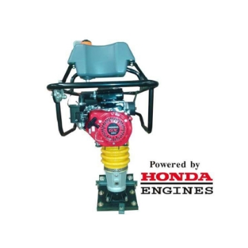 Show details for YOHINO TAMPING RAMMER HCD80K-GX160 Picture of YOHINO TAMPING RAMMER HCD80K-GX160