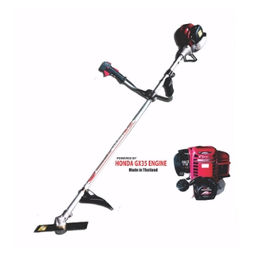 Show details for YOHINO 4 STROKE BRUSHCUTTER Y-800 Picture of YOHINO 4 STROKE BRUSHCUTTER Y-800