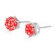 Show details for Birthstone Earrings- DS-031 Picture of Birthstone Earrings- DS-031