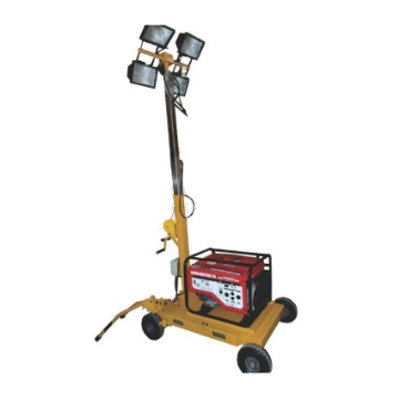 Show details for Light Tower Set LT-6500-4+SEB7000HA Picture of Light Tower Set LT-6500-4+SEB7000HA