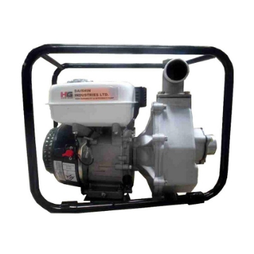 Show details for High Head / Fire Pump SCH-5050HG Picture of High Head / Fire Pump SCH-5050HG