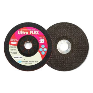 Show details for Flexible Grinding Wheel UFGWS-100 Picture of Flexible Grinding Wheel UFGWS-100