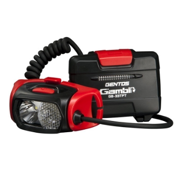 Show details for Gambit Headlights GB-33TFT Picture of Gambit Headlights GB-33TFT