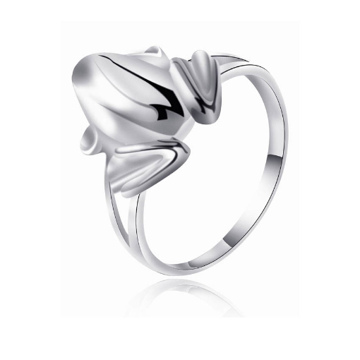 Picture of 925 Silver Jewelry,Ladies Ring- SR-291