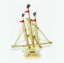 Picture of Abalone Shell Boat- 0157-0232