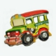 Show details for Jeepney Ref Magnet- DSC-5203 Picture of Jeepney Ref Magnet- DSC-5203