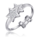 Show details for 925 Silver Jewelry,Kids Ring- SR-497 Picture of 925 Silver Jewelry,Kids Ring- SR-497