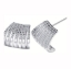 Picture of 925 Silver Jewelry,Stud Earrings- ER-257