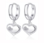 Picture of 925 Silver Jewelry,Clip Earrings- ER-536