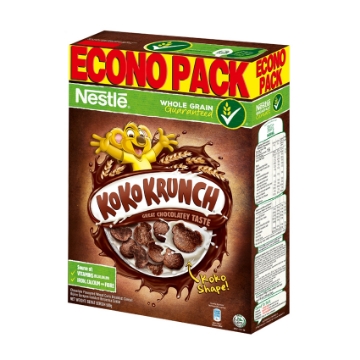 Show details for KOKO KRUNCH 500g Picture of KOKO KRUNCH 500g