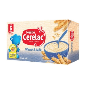 Show details for NESTLÉ CERELAC Baby Food Picture of NESTLÉ CERELAC Baby Food