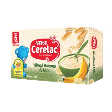 Show details for NESTLÉ CERELAC Baby Food Picture of NESTLÉ CERELAC Baby Food