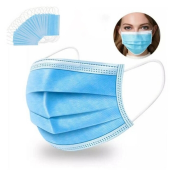 Show details for N95 Face Mask, S95 Face Mask 50pcs/Box Picture of N95 Face Mask, S95 Face Mask 50pcs/Box