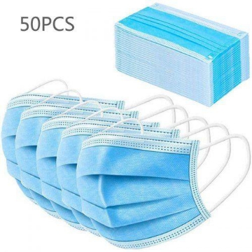 Show details for N95 Face Mask, S95 Face Mask 50pcs/Box Picture of N95 Face Mask, S95 Face Mask 50pcs/Box