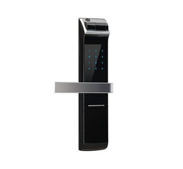Show details for Yale Biometric Fingerprint Digital Door Lock (Mortise Lock) -YDM 4109 Picture of Yale Biometric Fingerprint Digital Door Lock (Mortise Lock) -YDM 4109