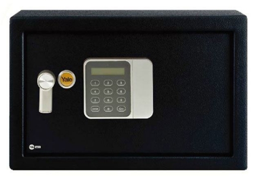 Picture of Yale Guest Digital Safe Box Medium - YSG250DB1