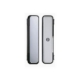 Show details for Yale Digital Door Lock Strike Plate Picture of Yale Digital Door Lock Strike Plate