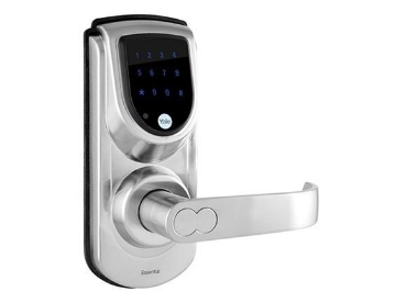 Show details for Yale Door Lock Digital Deadlatch Essential Series Picture of Yale Door Lock Digital Deadlatch Essential Series