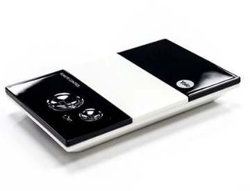 Show details for Yale Remote Control Indoor Type Picture of Yale Remote Control Indoor Type