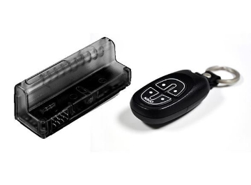 Show details for Yale Remote Control Module- Receiver Picture of Yale Remote Control Module- Receiver