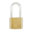 Picture of Long Shackle Brass Padlocks  YE1/40/140/1