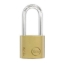 Picture of Long Shackle Brass Padlocks  YE1/30/147/1