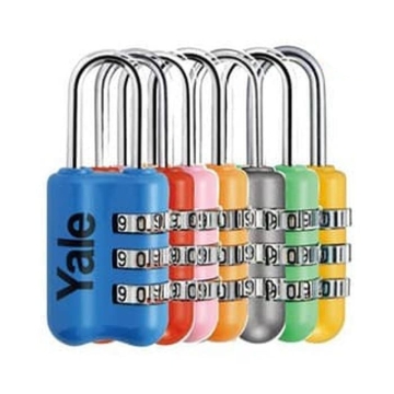 Picture of Travel Locks Portable Locks YP/23/128/1