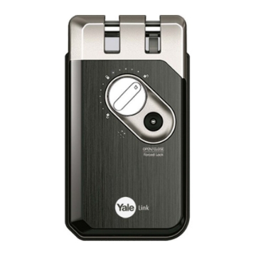 Show details for Digital Door Locks RFID Rim Lock G-SLIDE Picture of Digital Door Locks RFID Rim Lock G-SLIDE