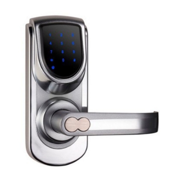 Show details for Yale YDME50, Digital Door Lock, YDME50 Picture of Yale YDME50, Digital Door Lock, YDME50