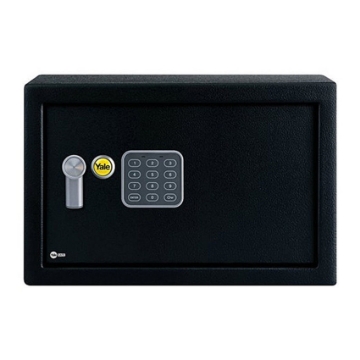 Show details for Value Safes YSV/200/DB1 Picture of Value Safes YSV/200/DB1