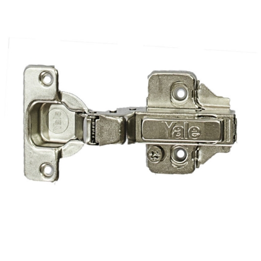 Picture of Self-Closing Cabinet Hinge C100A/FO