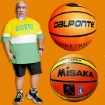 Picture of Dalponte Basketball ,sport