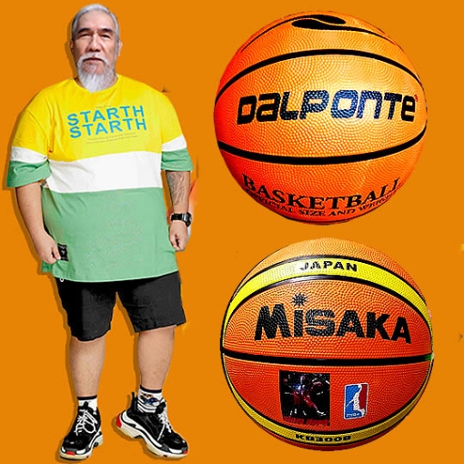 Picture of Dalponte Basketball ,sport