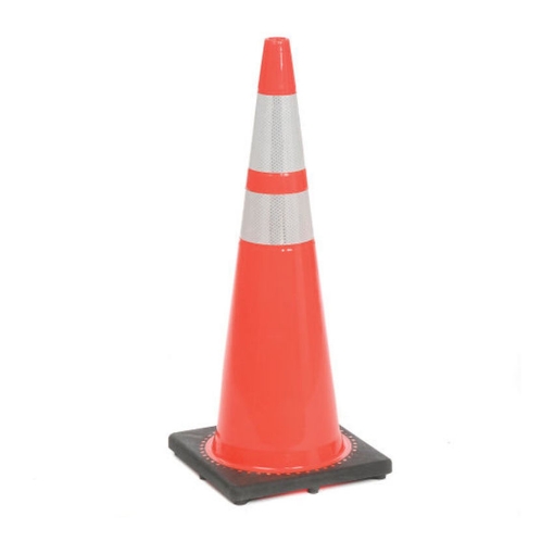 Picture of Traffic Cones, Safety Cones