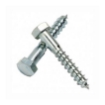 Hex Lag Screw, Hex Screw for Concrete  