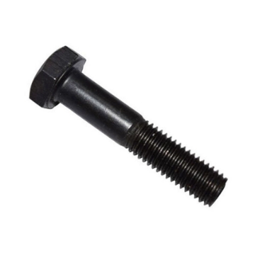Show details for High Tensile Hex Cap Screw, Grade 5  Hexagonal Cap Screw (Half Thread), NC Picture of High Tensile Hex Cap Screw, Grade 5  Hexagonal Cap Screw (Half Thread), NC