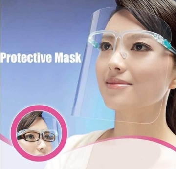 Show details for Protective Mask, Face Shield,Eye Shield Picture of Protective Mask, Face Shield,Eye Shield