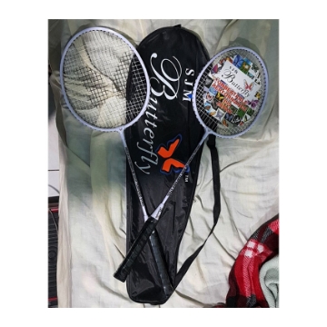 Show details for Butterfly Unbeatable Performance 999, High Tempered Steel, Set, U04BRW Picture of Butterfly Unbeatable Performance 999, High Tempered Steel, Set, U04BRW