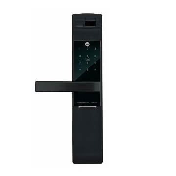 Show details for Yale YDM 7116, Digital Door Lock, YDM7116 Picture of Yale YDM 7116, Digital Door Lock, YDM7116