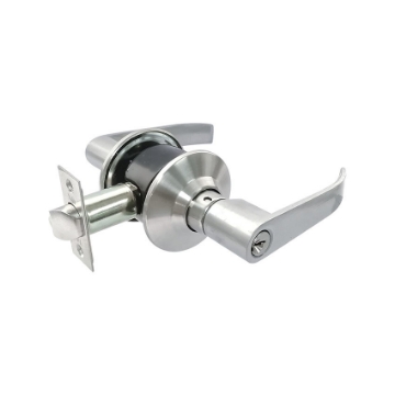 Show details for Yale VL4427 US15, Entrance Function Essential Series Cylindrical Lever Set, VL4427_US15 Picture of Yale VL4427 US15, Entrance Function Essential Series Cylindrical Lever Set, VL4427_US15