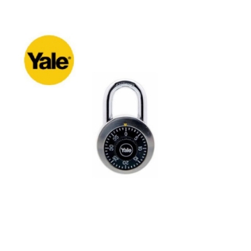 Show details for Yale Laminated Padlock, Y140C/50/122/1 Picture of Yale Laminated Padlock, Y140C/50/122/1