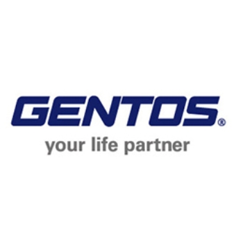 Picture for manufacturer Gentos