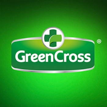 Picture for manufacturer Green Cross