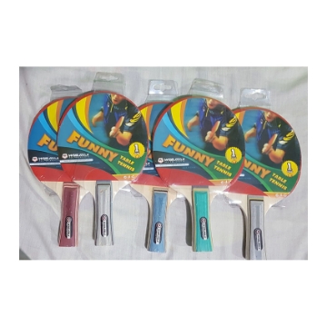 Show details for Win Max Table Tennis Bat, U04TT5 Picture of Win Max Table Tennis Bat, U04TT5