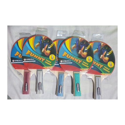 Picture of Win Max Table Tennis Bat, U04TT5