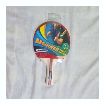 Show details for Win Max Table Tennis Bat, U04TT5 Picture of Win Max Table Tennis Bat, U04TT5