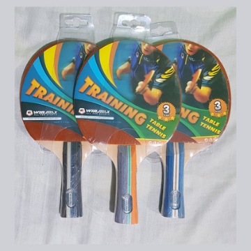 Show details for Win Max Table Tennis Bat, U04TT5 Picture of Win Max Table Tennis Bat, U04TT5