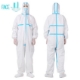 Show details for PPE Cover all suit  ( Personal Protective Equipment) Picture of PPE Cover all suit  ( Personal Protective Equipment)
